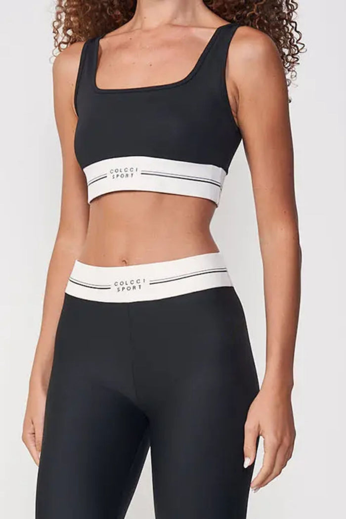 Top deportivo Colcci Sport