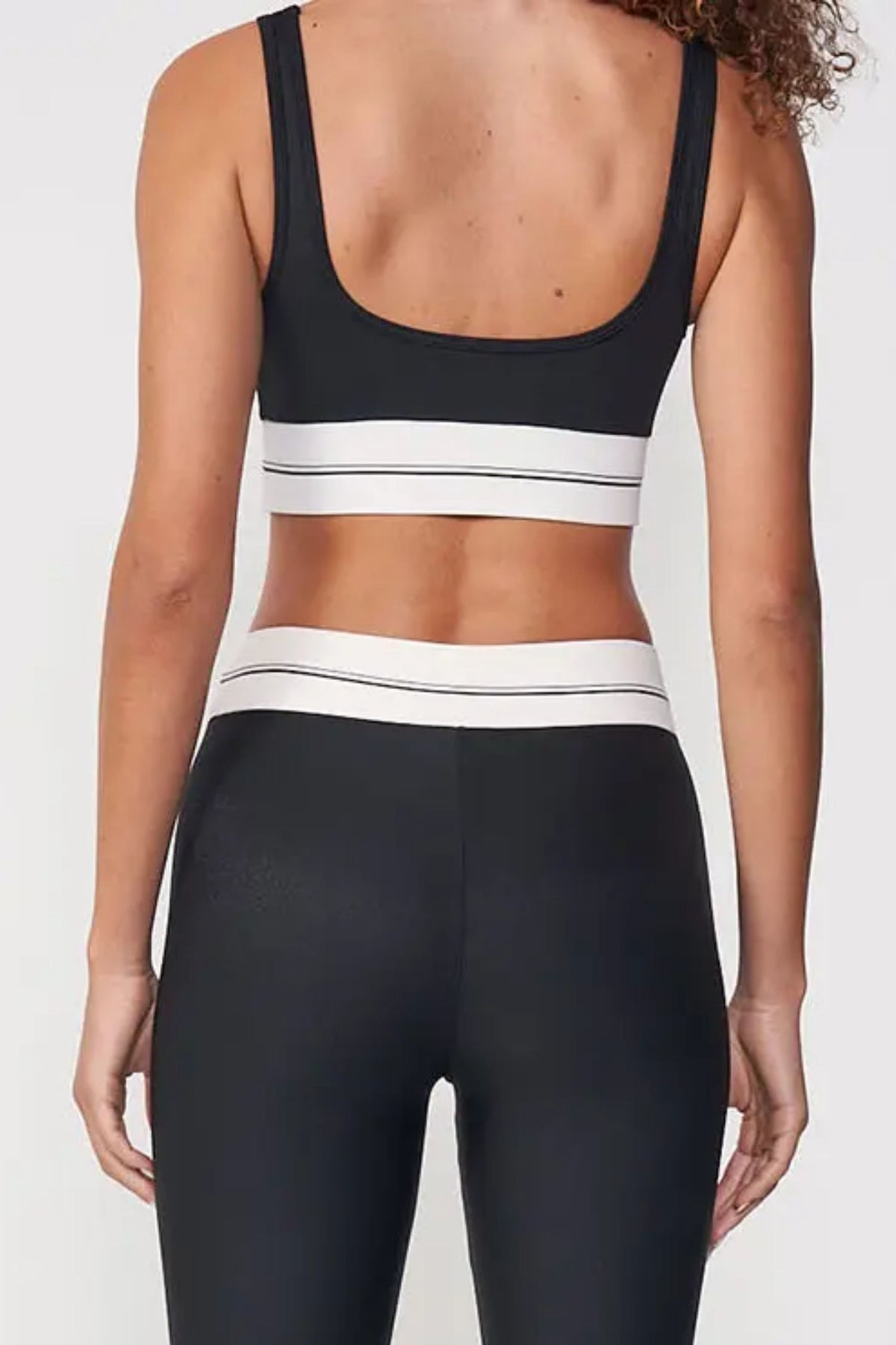 Top deportivo Colcci Sport
