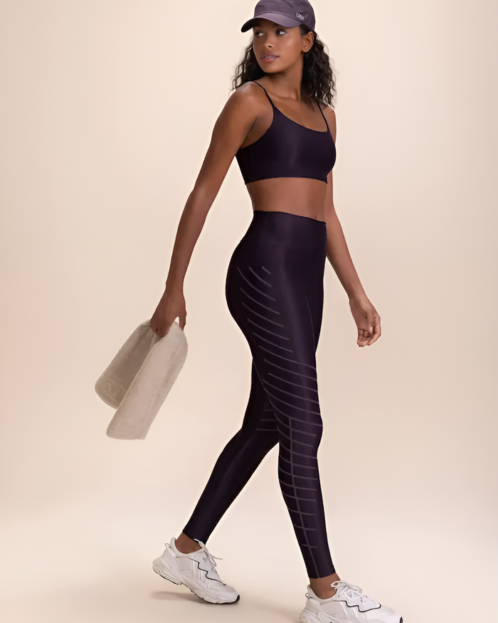 Legging Lift Velvet