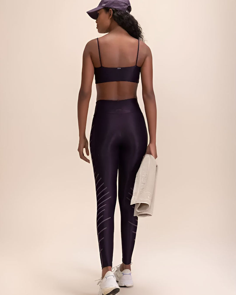 Legging Lift Velvet