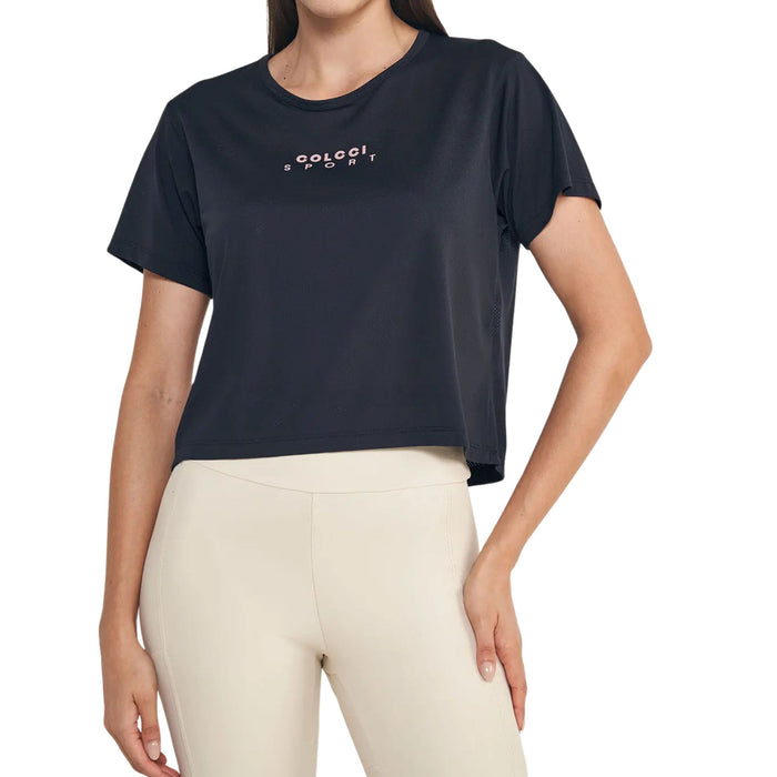 Camiseta Colcci Sport