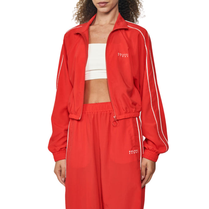 Chaqueta Deportiva Red Energy – Colcci Sport