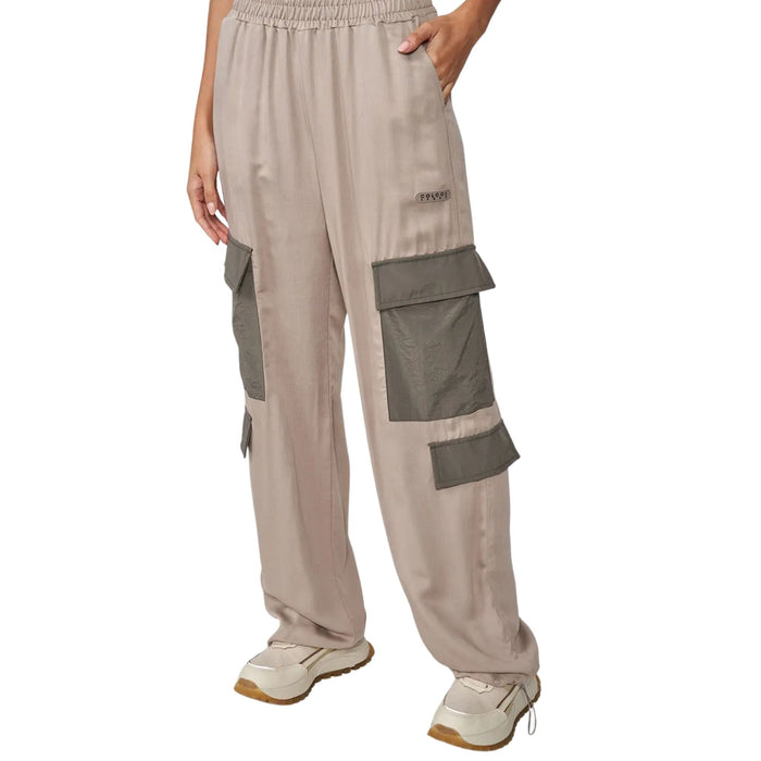 Pantalón Estilo Jogger Colcci