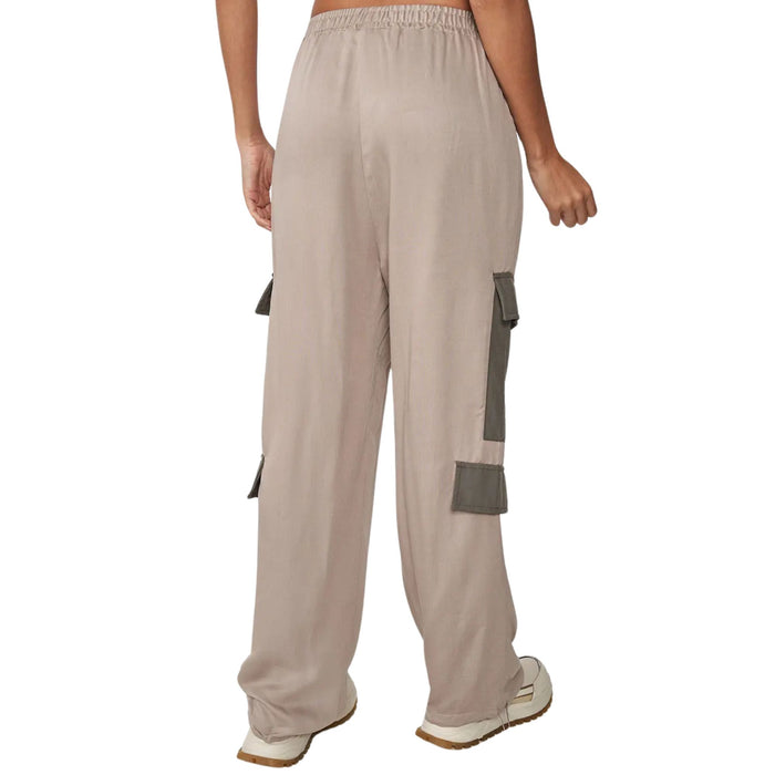 Pantalón Estilo Jogger Colcci