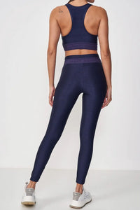 Conjunto Deportivo Top y Calza Legging – Colcci Sport