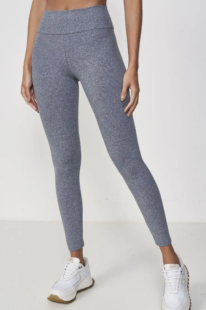 Calza Legging Perfect Fit Mescla – Colcci Sport