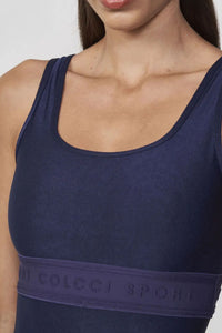 Enterito Slim Fit – Colcci Sport