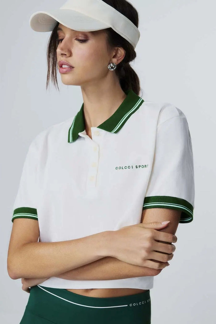 Polo Femenina Comfort – Colcci Sport