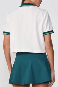Polo Femenina Comfort – Colcci Sport