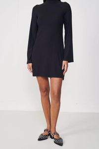 Vestido Canelado – Colcci Sport
