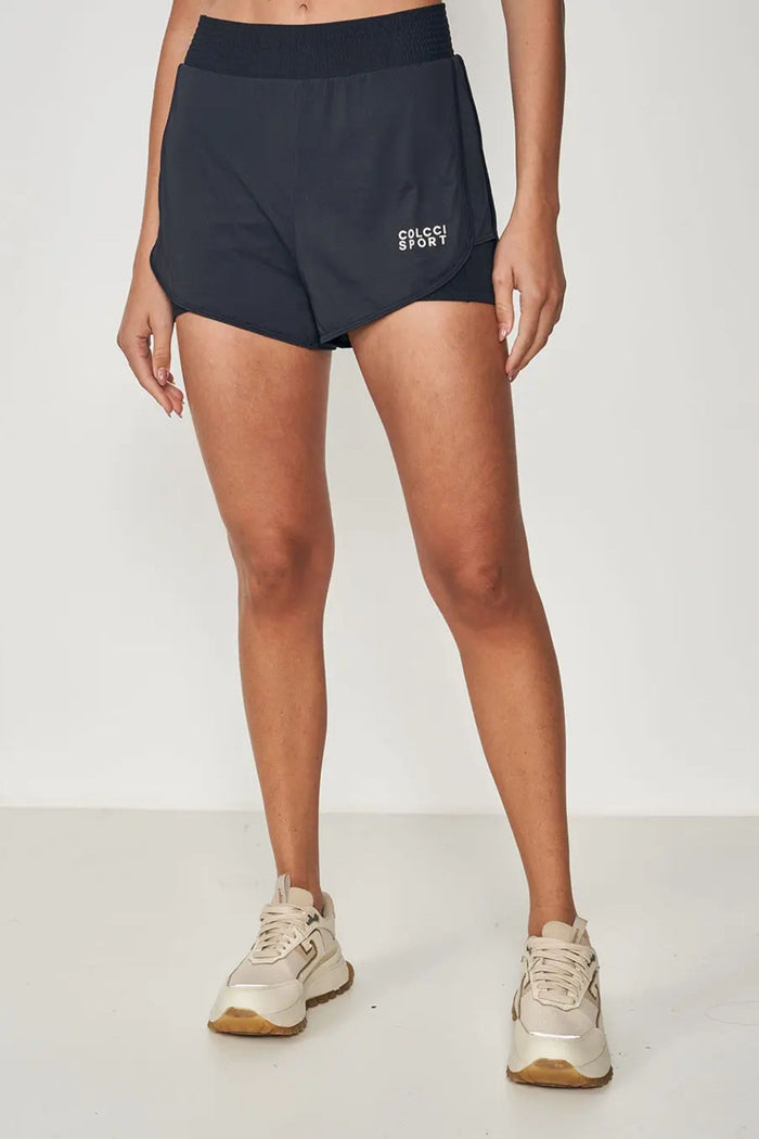 Short Comfort Performance – Colcci Sport