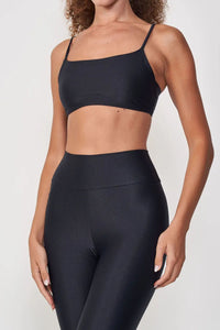Top Light Deportivo – Negro – Colcci Sport