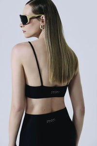 Top Light Deportivo – Negro – Colcci Sport