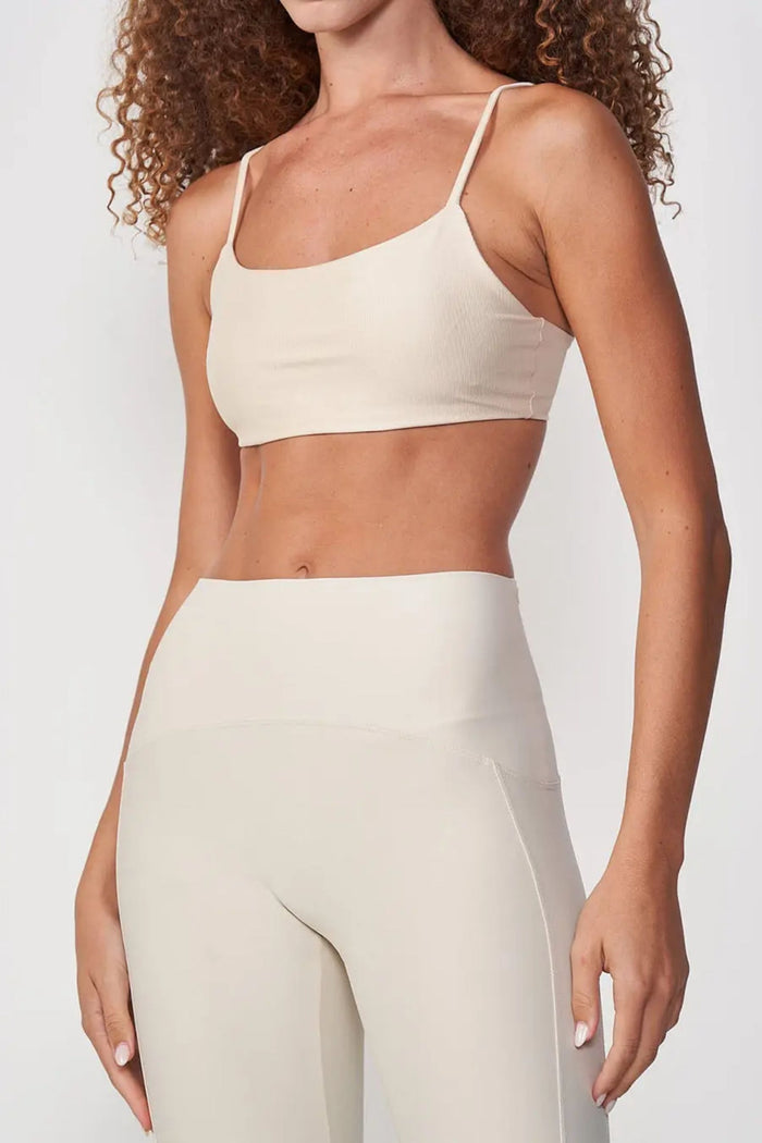 Top Light Deportivo – Beige – Colcci Sport