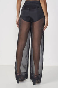 Calza Joana con Transparencia – Colcci