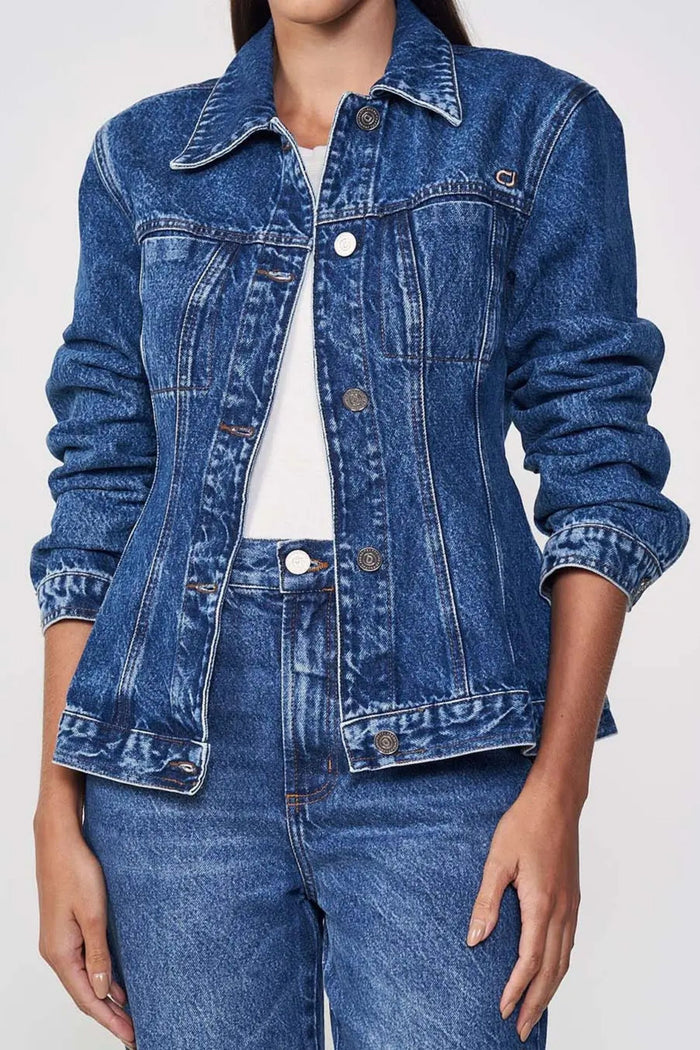 Chaqueta Jeans – Colcci