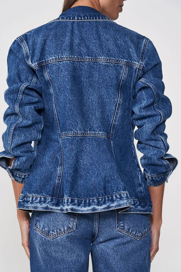 Chaqueta Jeans – Colcci