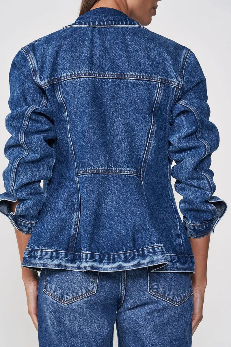 Chaqueta Jeans – Colcci