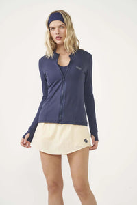 Chaqueta Femenina Slim Colcci Sport