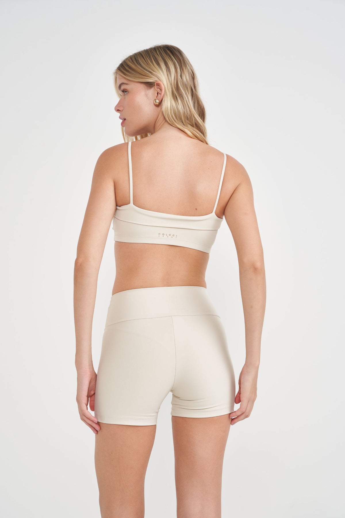 Top Slim Light Colcci Sport