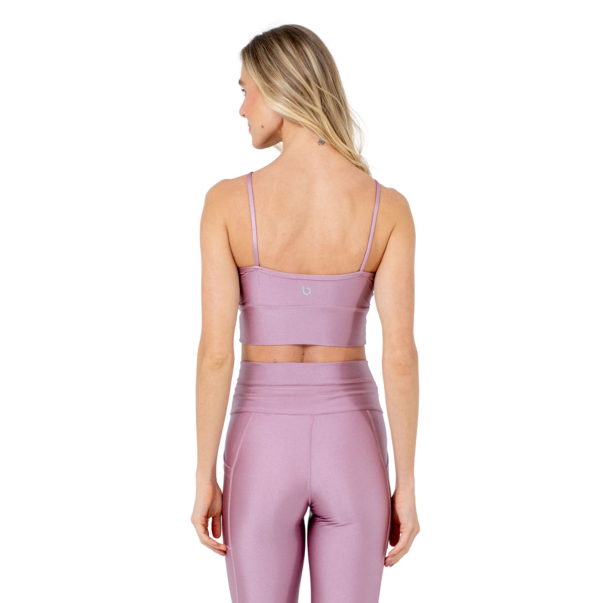 Top Fitness malva Rosa malva