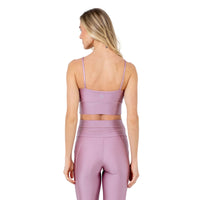 Top Fitness malva Rosa malva