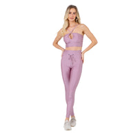 Top Fitness malva Rosa malva