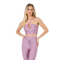 Top Fitness malva Rosa malva