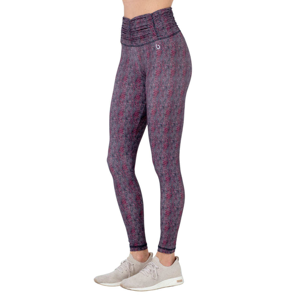 Calza Legging New baby Sway