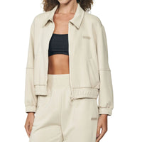 Chaqueta Negra Colcci