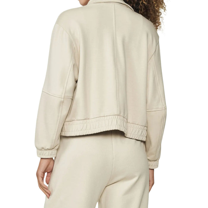 Chaqueta Negra Colcci