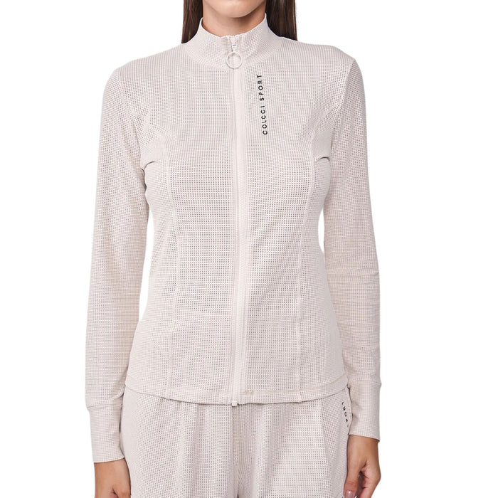Chaqueta de Tela Colcci Sport