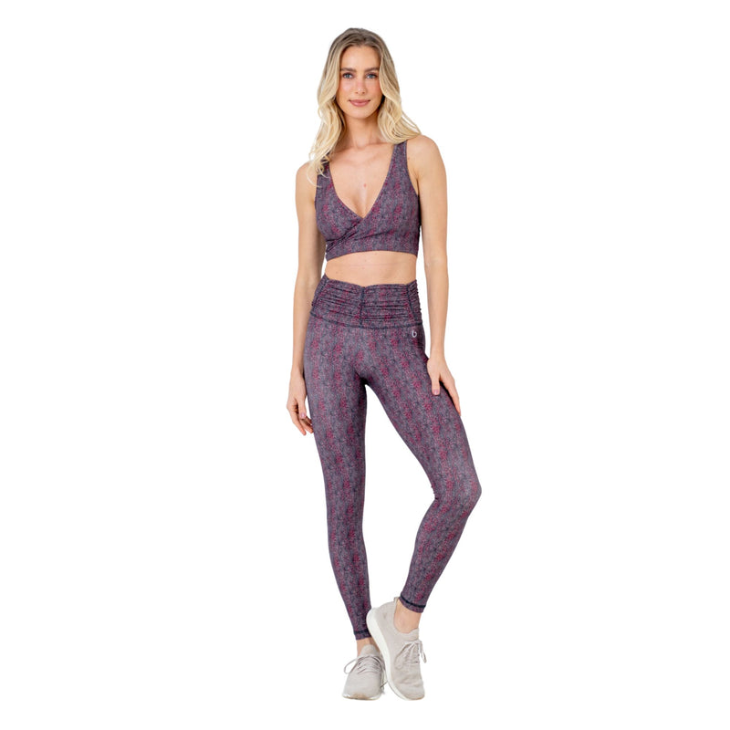Calza Legging New baby Sway