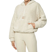 Polerón Fluffy Dream Colcci Sport