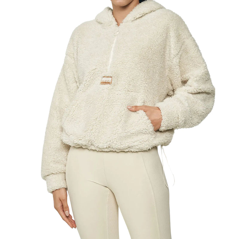 Polerón Fluffy Dream Colcci Sport
