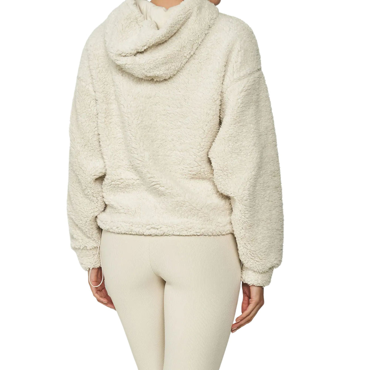 Polerón Fluffy Dream Colcci Sport