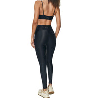 Legging  Negra Colcci Sport