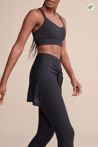 Hip Cover Action Black