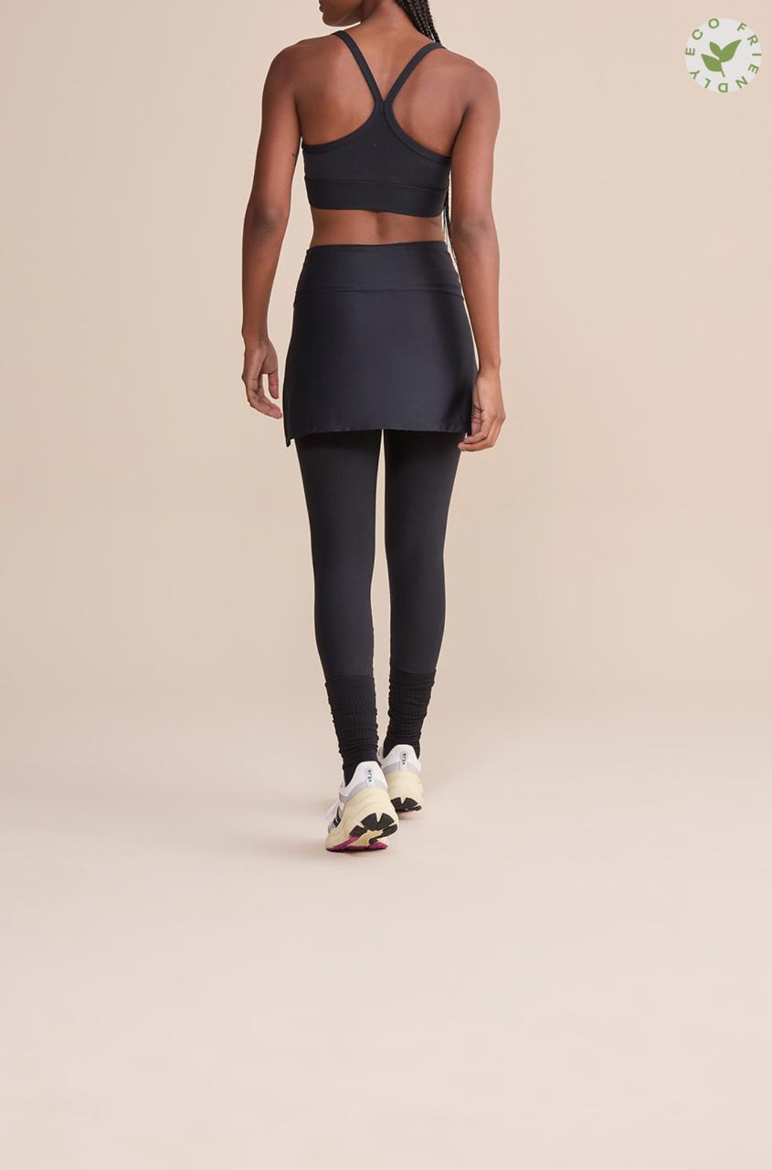 Hip Cover Action Black