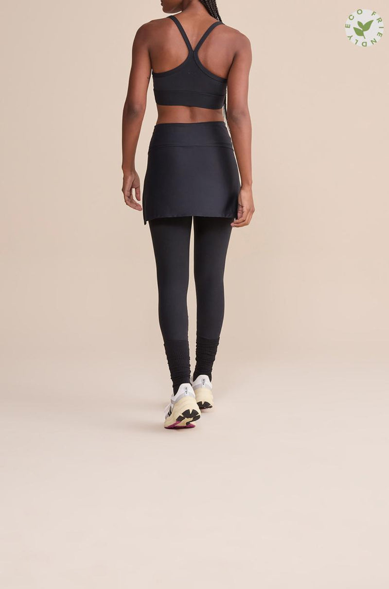 Hip Cover Action Black