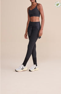 Hip Cover Action Black