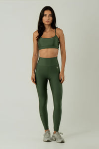 Legging Cassiane TRL BRO Fitwear
