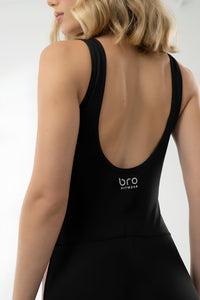 Enterito Deportivo BRO Fitwear Mujer UV 50+ Modelador