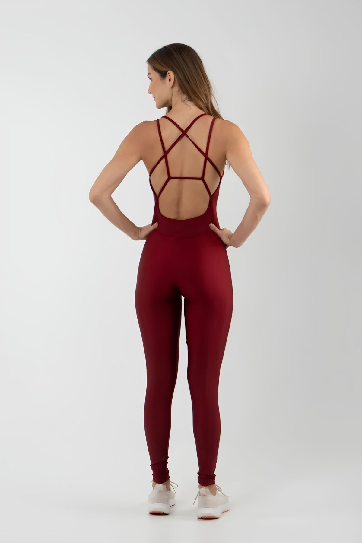 Enterito Deportivo Mujer BRO Fitwear