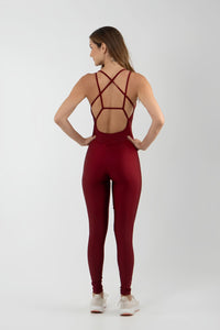 Enterito Deportivo Mujer BRO Fitwear