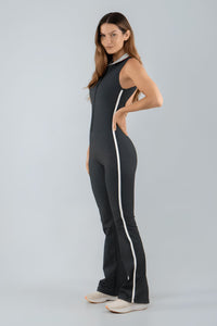 Enterito Deportivo Mujer BRO Fitwear Polo Zip