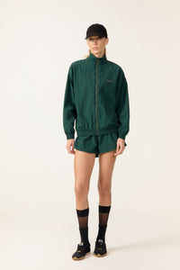 Chaqueta Cortaviento con Cierre Colcci Sport