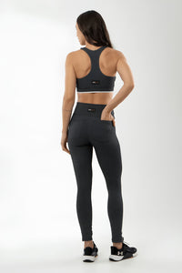 Top Deportivo BRO Fitwear Polo Mujer UV 50+