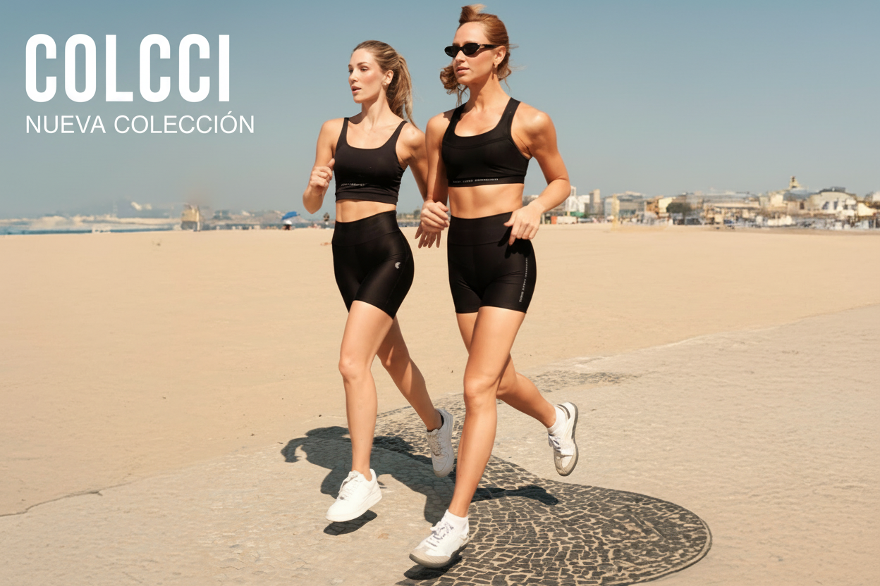 Banner COLCCI Premium