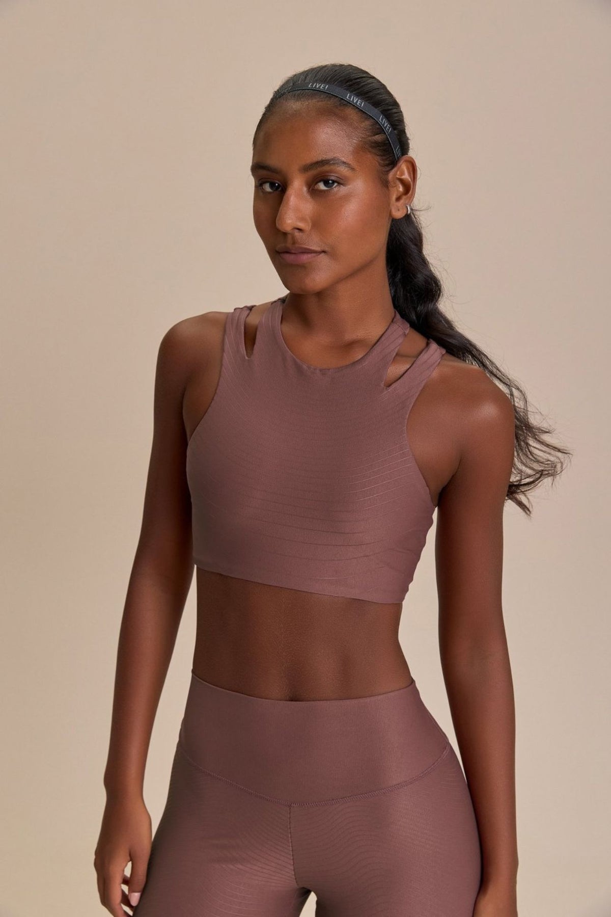 Top Allure Mat Adaptiv